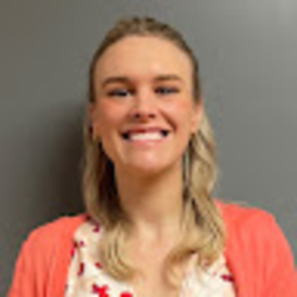 Meet your Posher, Kennedy